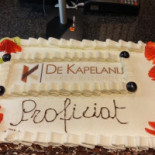 Brasserie De Kapelanij Carta