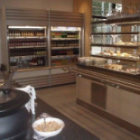 Brasserie De Kapelanij Dentro