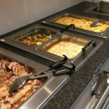 Brasserie De Kapelanij Bebida