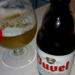 Brasserie De Kapelanij Bebida