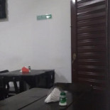 Brasserie De Kapelanij Dentro