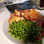 Brasserie De Kapelanij Comida