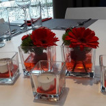 Brasserie De Kapelanij Bebida