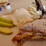 Brasserie De Kapelanij Comida