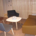 Brasserie De Kapelanij Dentro