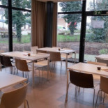 Brasserie De Kapelanij Dentro