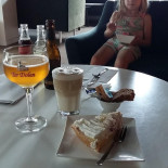 Brasserie De Kapelanij Bebida