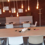 Brasserie De Kapelanij Dentro