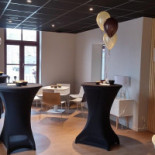 Brasserie De Kapelanij Bebida