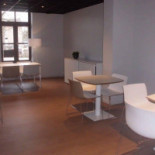 Brasserie De Kapelanij Dentro