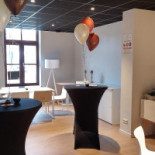 Brasserie De Kapelanij Bebida