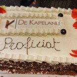 Brasserie De Kapelanij Bebida