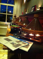 Paladar Pingjum drink