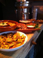 Paladar Pingjum food