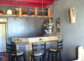 Paladar Pingjum inside