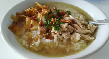 Paladar Pingjum food