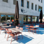 Joop's Snackbar Extérieur