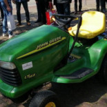 Holstohus Extérieur