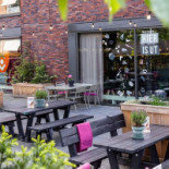 Holstohus Extérieur