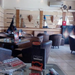 Holstohus À l'intérieur