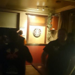 Cafe Spikker Lettele À l'intérieur