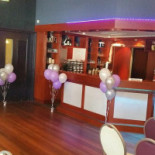 Cafe Spikker Lettele À l'intérieur