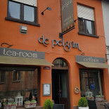 De Pelgrim Exterior