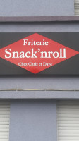 Snack'nroll Exterior