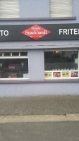 Snack'nroll Exterior