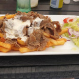 De Weistaar Nourriture