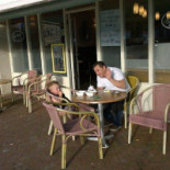 De Parel Beerta Extérieur