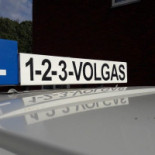 De Parel Beerta Logo