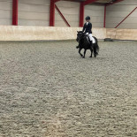 Manege Oostmoer Exterior