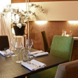 Battice À l'intérieur