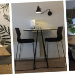 Battice À l'intérieur