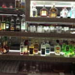 Cafetaria D'n Overkant Boisson