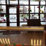 Cafetaria D'n Overkant À l'intérieur