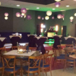 Cafetaria D'n Overkant À l'intérieur