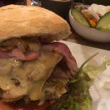 Eetcafe De Mens Nourriture