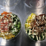 Ying’s Food Concept Comida