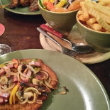 Eetcafe De Mens Nourriture