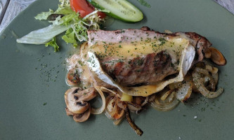 Eetcafe De Mens Nourriture