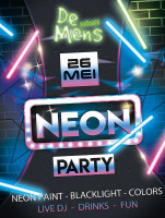 Eetcafe De Mens Logo