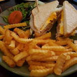 Eetcafe De Mens Nourriture