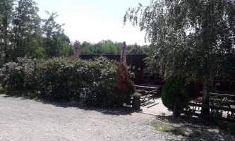 Eetcafe De Mens Extérieur