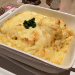 De Poutrel Nourriture