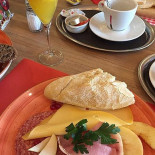 De Poutrel Nourriture