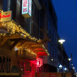 De Poutrel Extérieur