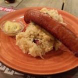 De Poutrel Nourriture