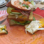 De Poutrel Nourriture